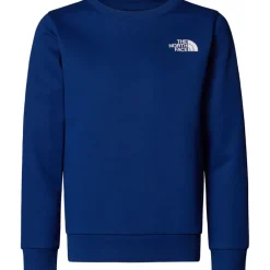 Kinder Teen Simple Dome Pullover