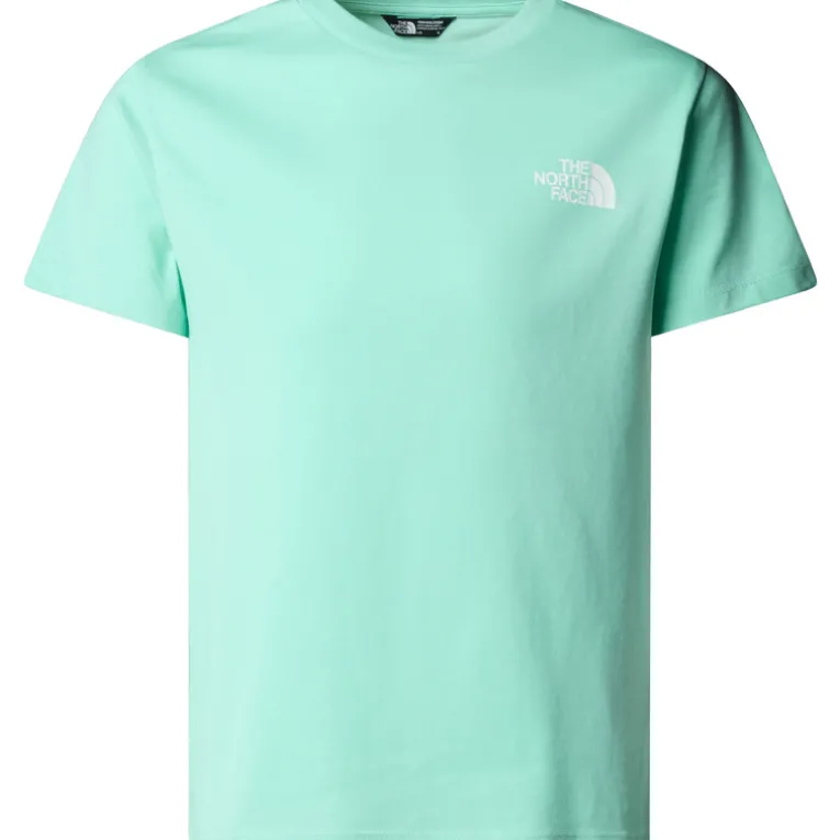 Kinder Teen Simple Dome T-Shirt