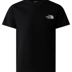 Kinder Teen Simple Dome T-Shirt