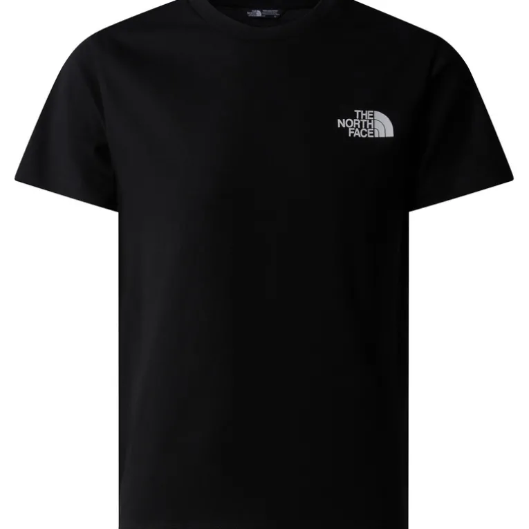 Kinder Teen Simple Dome T-Shirt