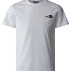 Kinder Teen Simple Dome T-Shirt