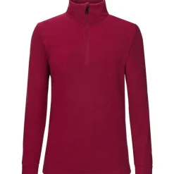 Kinder Tempus Zip Fleece Pullover