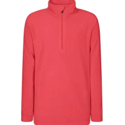 Kinder Tempus Zip Fleece Pullover