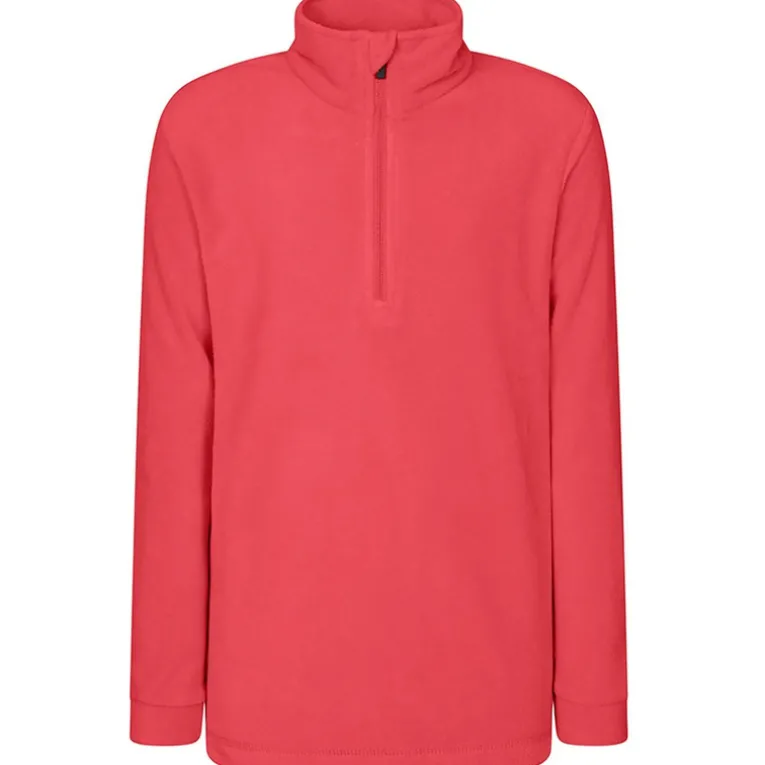 Kinder Tempus Zip Fleece Pullover