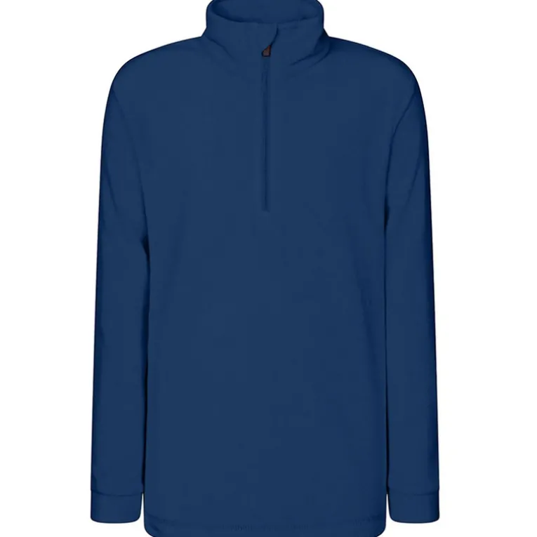 Kinder Tempus Zip Fleece Pullover
