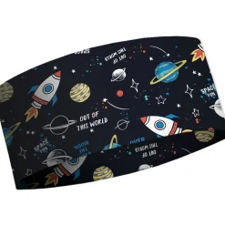 Kinder Thermo Stirnband