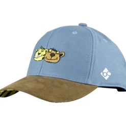 Kinder Tiger&Bär Cap