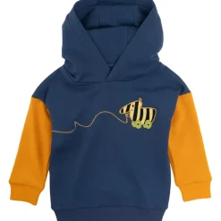 Kinder Tigerente Hoodie