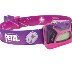 Kinder Tikkid Stirnlampe