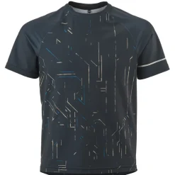 Kinder Trail Jersey Trikot