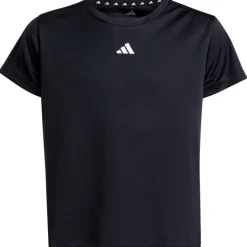 Kinder Train Essentials Logo T-Shirt