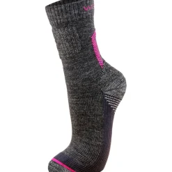Kinder Trek SK06 Merino Socken