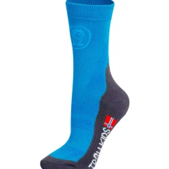 Kinder Trekking Mid Cut II Socken