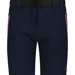 Kinder Trekking Shorts