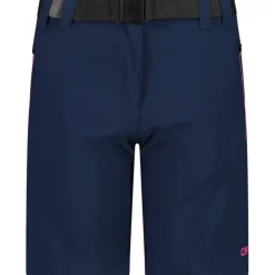 Kinder Trekking Shorts