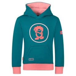 Kinder Troll Hoodie