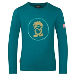 Kinder Troll Longsleeve