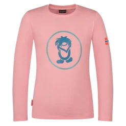 Kinder Troll Longsleeve