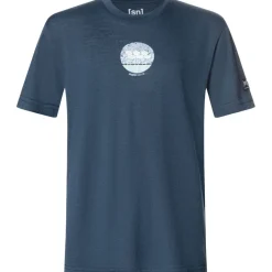 Kinder Tulips T-Shirt