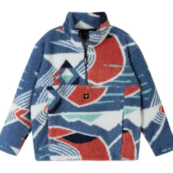 Kinder Turkikas Pullover