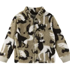 Kinder Turkkinen Jacke