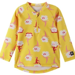 Kinder Tuvalu Swim Oberteil