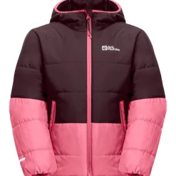 Kinder Two Hills Ins Jacke