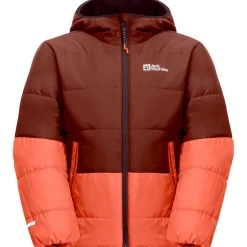 Kinder Two Hills Ins Jacke
