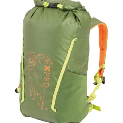 Kinder Typhoon 15 Rucksack