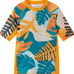 Kinder Uiva UV T-Shirt