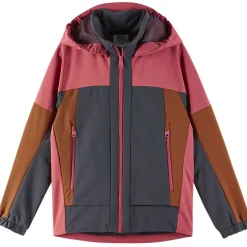 Kinder Vaeltava Jacke