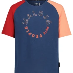Kinder ValspregnaG. Enduro T-Shirt