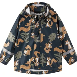 Kinder Vesi Jacke