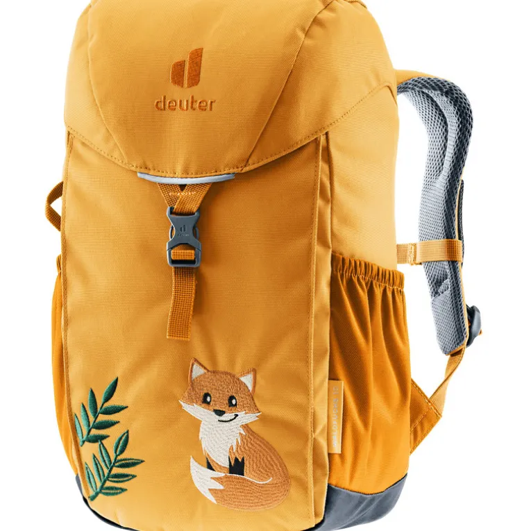 Kinder Waldfuchs 10 Rucksack