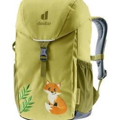 Kinder Waldfuchs 10 Rucksack