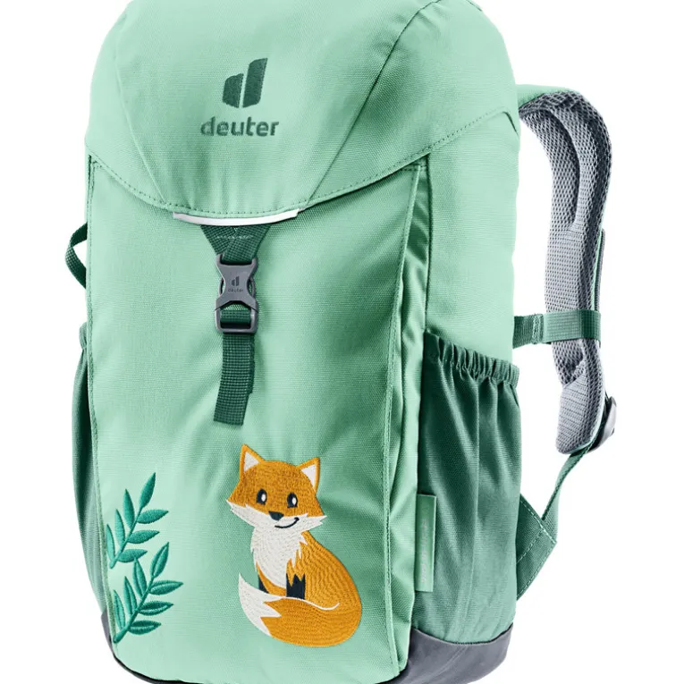 Kinder Waldfuchs 10 Rucksack