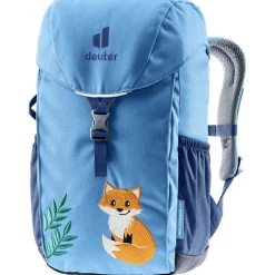 Kinder Waldfuchs 10 Rucksack