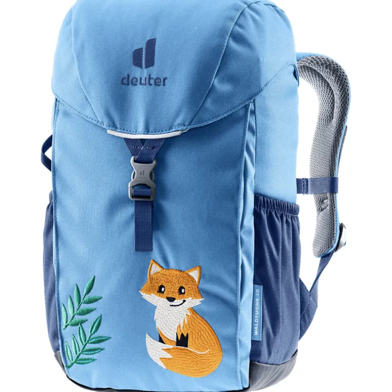 Kinder Waldfuchs 10 Rucksack