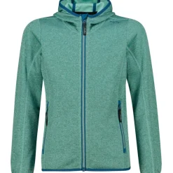 Kinder Warrington G Jacke