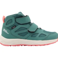 Kinder Woodland 2 Texapore Mid Vc Schuhe