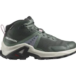 Kinder X Raise Mid GTX Schuhe