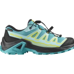 Kinder X Ultra GTX Schuhe