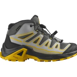 Kinder X Ultra Mid GTX Schuhe