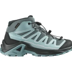 Kinder X Ultra Mid GTX Schuhe