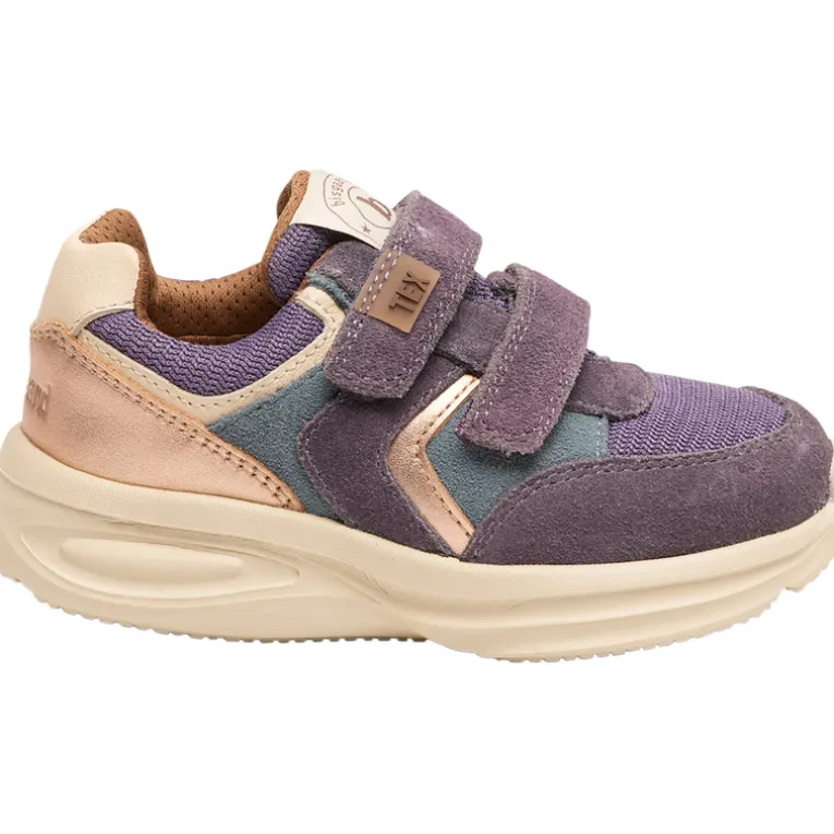 Kinder Yuki V Tex Schuhe