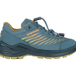 Kinder Zirrox II GTX Low Schuhe