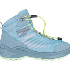 Kinder Zirrox II GTX Mid Schuhe