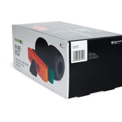 Knee Blackroll Box