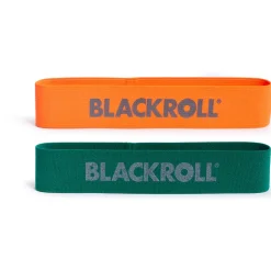 Knee Blackroll Box