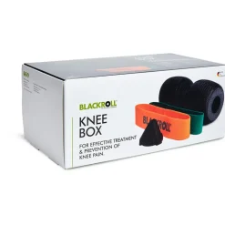 Knee Blackroll Box
